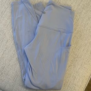 Lululemon align size 6 - NEW